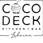 Coco Deck Kitchen and Bar